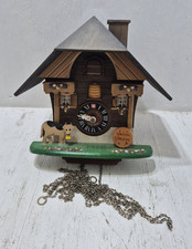 Vintage Lotscher Swiss Made