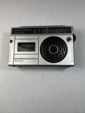 Sanyo M2565k Personal Cassette