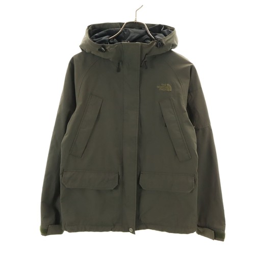 Used the north face - the,