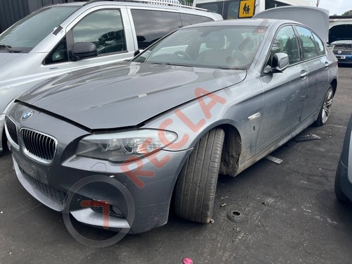 Bmw series 520d sport - series,