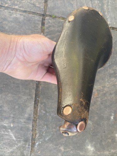 Vintage brooks professional - brooks,
