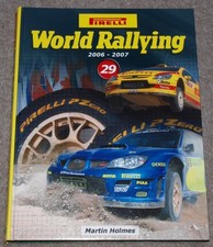 Pirelli World of Rallying 29