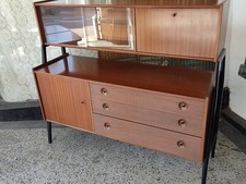 Mid-Century Vintage Nathan