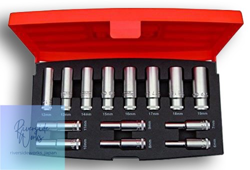 New sna bahco socket - sna,