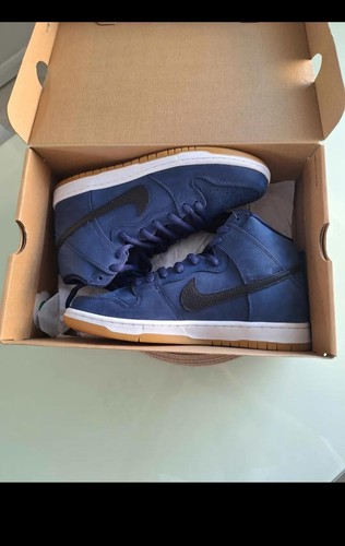 Size nike dunk - 9,