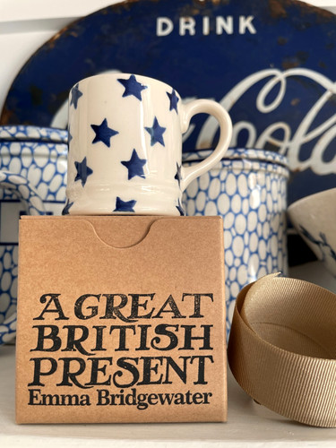 Emma bridgewater mini starry - emma,