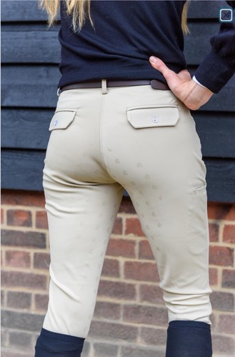 Ladies breeches c27 - ladies,