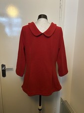 Boden Women's Sarah Ottoman