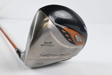 Left Hand Nicklaus Dual Point