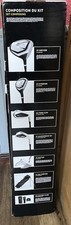 Brand New Half Set Of Clubs