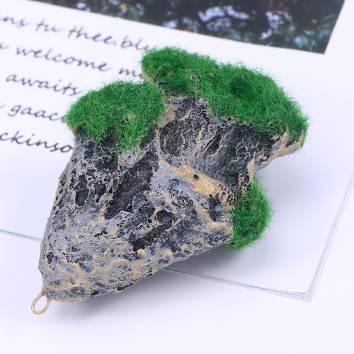 Fish tank ornament aquarium - ornament,