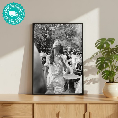 Jane birkin smoking - jane, fashion