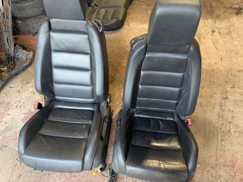 Golf mk6 heated black - vw,