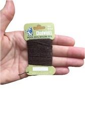 Chadwick’s Thread 85% Wool