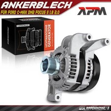 Alternator Generator 120A 14V