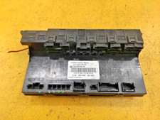 2003 MERCEDES W211 E55 AMG KOMPRESSOR REAR SAM MODULE ECU FUSE BOX 2115452001