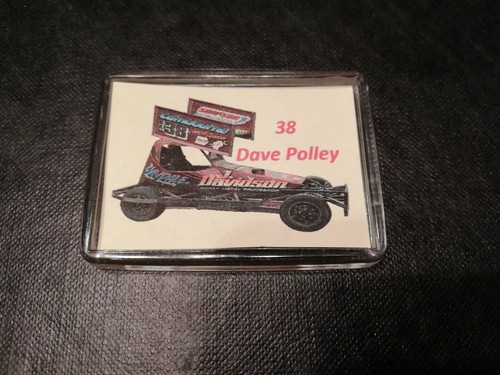Dave polley brisca stock - 38, f2