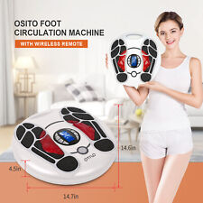 Foot Reflex Therapy Massager