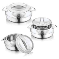 3pc Eliza Hot Cold Food