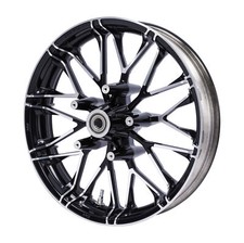 19'' x 3.5'' Front Wheel Rim