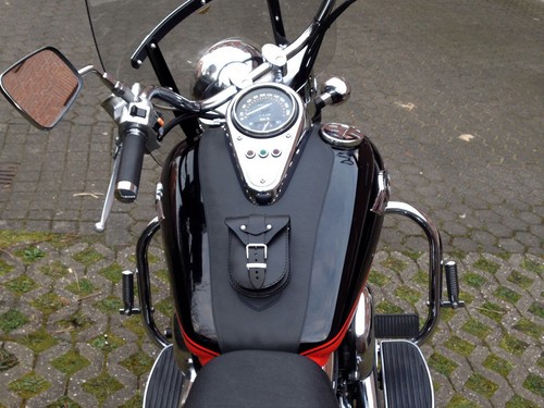 Kawasaki 1500 vulcan - kawasaki, vn