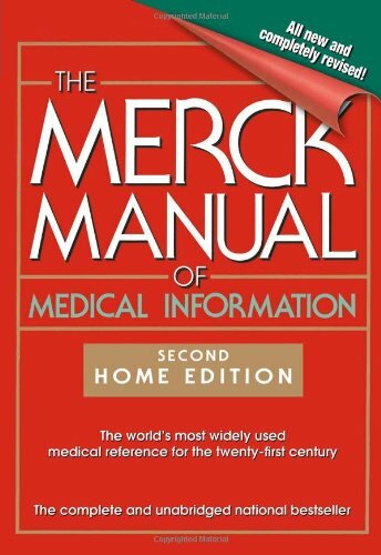The merck manual medical - merck,