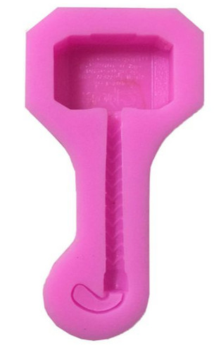 Viking thor hammer silicone - thor's,