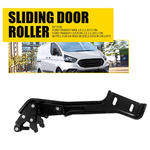 Fit ford mk8 transit - ford, roller