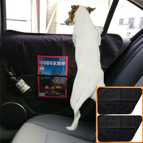 2pc pet dog - seat, cover