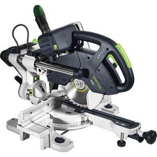 Festool KAPEX KS 60 E Sliding