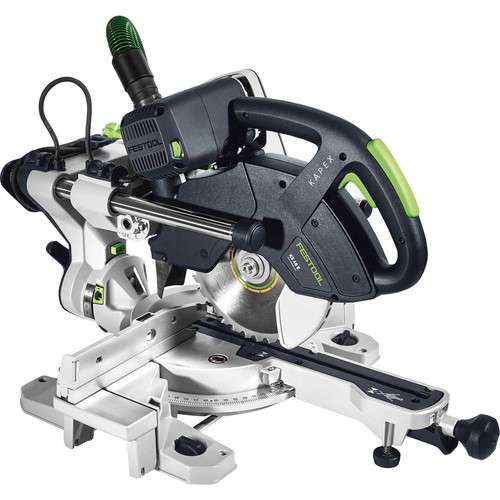 Festool kapex e sliding - e,