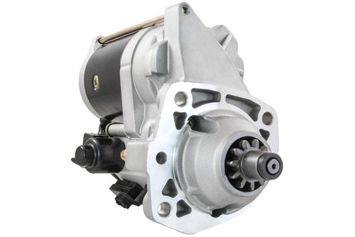 Ws2606 starter motor for john - for,