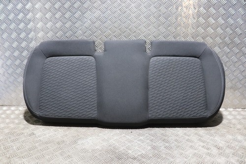 Ford fiesta mk8 rear seat - mk8,