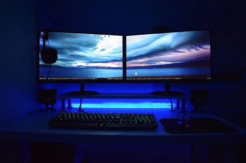 Custom built entry level - custom,
