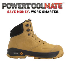 Totectors Williams At Mid