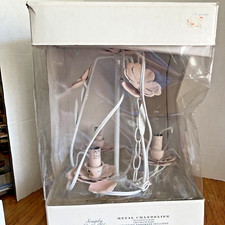 Simply Shabby Chic Metal