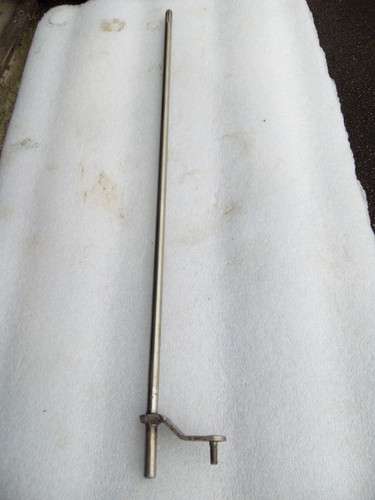 Mariner elpto outboard - 60,