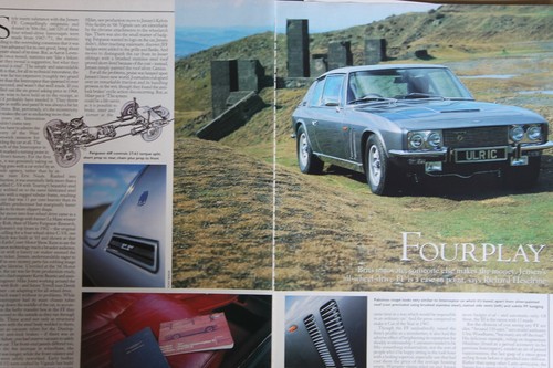 Original csc 2001 mag - original,