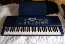 EM-20 Roland Creative  Electric Keyboard,