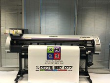 Mimaki cjv30 160 - eco, solvent