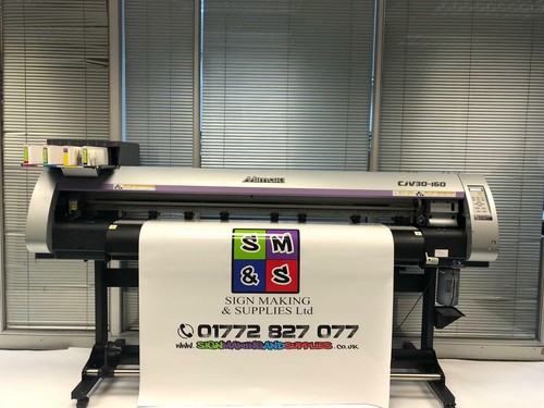 Mimaki cjv30 160 eco solvent - cjv30-160,