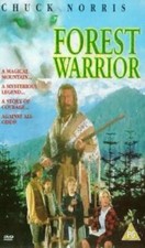 Forest Warrior DVD (2000) Chuck Norris cert PG Expertly Refurbished Product