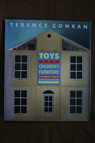 Toys and children furniture - and, children's