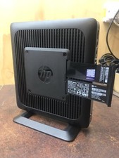 HP t630 (32gbSSD/8GB DDR4,AMD