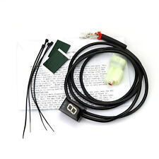 Motorbike Gear Indicator