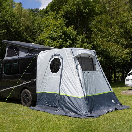 Reimo trapez tailgate awning - trapez,