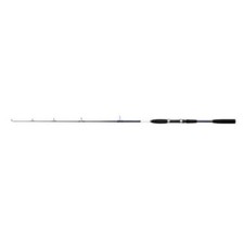 Shakespeare salt boat rod - salt,