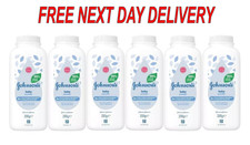 Johnson's Baby Powder 200g -