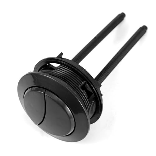 24in toilet push button - /2.24in,