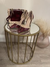 Carvela Shoes And Matching